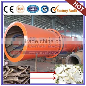 Hot Selling Cassava Chips Dryer in Henan thumbnail-1