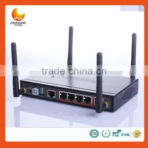 TD-SCDMA Wireless WiFi Industrial Wireless Router thumbnail-1