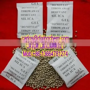Hot Selling Molecular Sieve 3A/4A/5A/13X for Medical Oxygent Concentrator,Industrial Oxygent Production, C02 Removal thumbnail-3