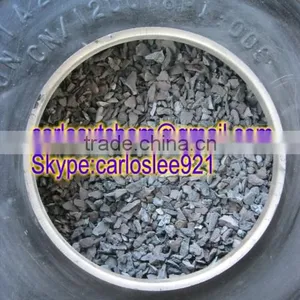 Cac2 Calcium Carbide for Sale/Calcium Carbide 285,295,305L/KG thumbnail-6