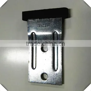 Elevator Parts Door Bottom Shoe With High Quality for Sale thumbnail-1