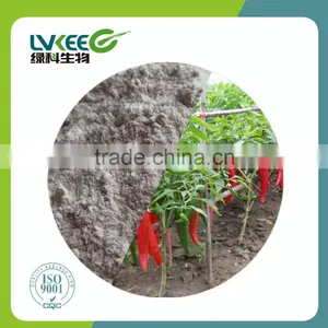 Bio Fertilizer Bacillus Mucilaginosus for Plant Growth Regulator thumbnail-4