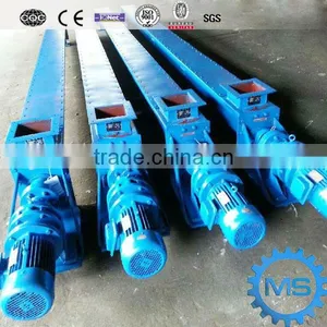 Suppling Cement Tube Screw Conveyor thumbnail-1