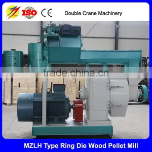 New Type Biomass Wood Pellets Machine Price,sawdust Press Machine thumbnail-2