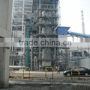 1000kw Fluidized Bed Gasifier thumbnail-1