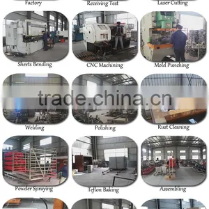 Digital Control Printing Heat Press Machine For T Shirt Sublimation thumbnail-6
