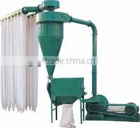 MG Wood Powder Making Machine for Sale thumbnail-1