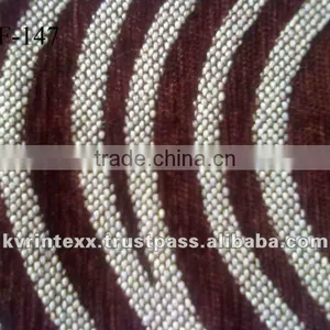 2015 New Design Upholstery Fabric Stripe thumbnail-1