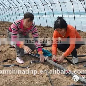 Chinadrip Selected Material Micro Drip Tape Drip Irrigation System thumbnail-4