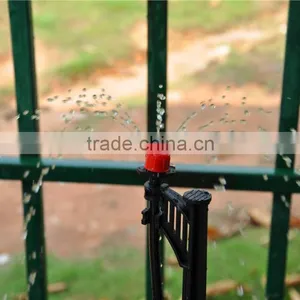 Chinadrip Irrigation 500', 1/8 Inch Vinyl Micro Tubing With .187 OD thumbnail-4