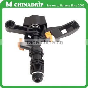 Plastic Sprinkler Agriculture Irrigation System thumbnail-1