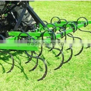 Tine Cultivator TS3ZS-1.5 thumbnail-1