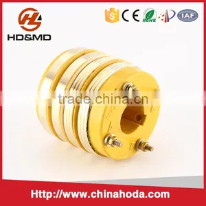 Durable 25*60*64 ROHS Traditional Slip Ring Price thumbnail-1