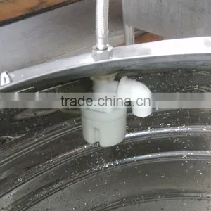 Automatic Float Valve for Water Butt thumbnail-2