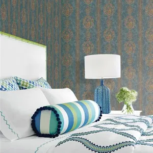 2015 Korean Designer Korea Asian Wallpaper Wall Covering thumbnail-1