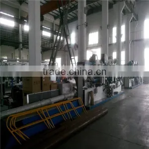 2016 New Product Disposale Baby Diaper Production Line thumbnail-3