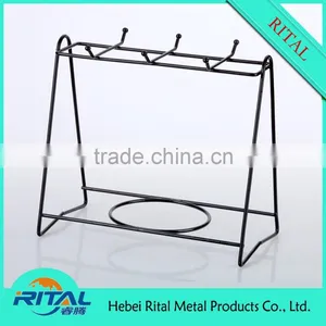China Supplier Wire Storage Shelf for Sale on thumbnail-4