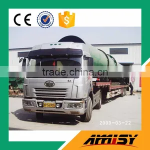 ( Cell/What's APP: 0086-13721419972) Fertilizer Rotary Granulator thumbnail-6