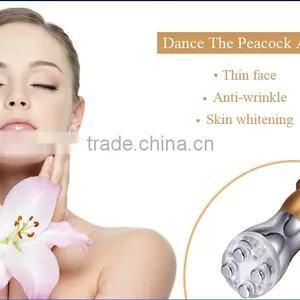 Home Use Needle Free Mesotherapy No Needle Nutrient Penetration Injector Beauty Machine thumbnail-3