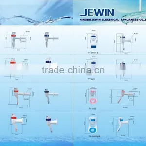 China Supplier Water Drinking Machine Spare Parts Water Dispenser Taps thumbnail-3