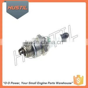 Brush Cutter FS120 FS200 FS250 Gasoline Brushcutter Spare Parts Spark Plug thumbnail-1