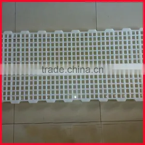 Plastic Slatted Flooring thumbnail-1