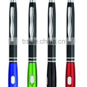 Logo Customized Promotion Touch Screen Ball Pen Iphone Android Phone Screen Pen thumbnail-1