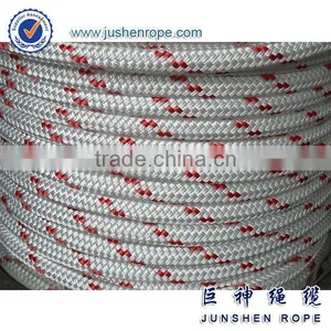 High Strength Safety Static Rope for Rock Climbing thumbnail-2