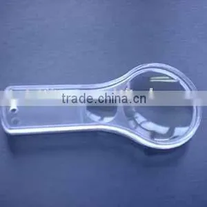 Handheld Plastic Magnifier thumbnail-1