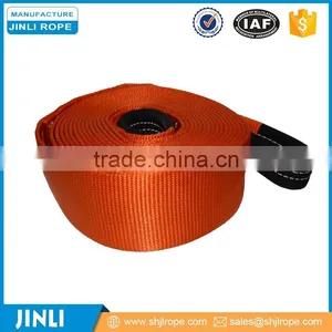 Nylon Safety Tie Bungee Tow Straps Nylon and Polyester Strap thumbnail-1