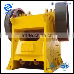 China Good Quality Stone Hammer Crusher Price thumbnail-5