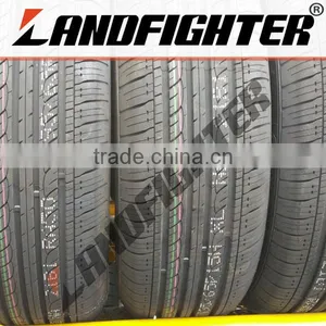 Chinese High Quality Passenger Car Tire 205/55R16 With Lowest Price thumbnail-1