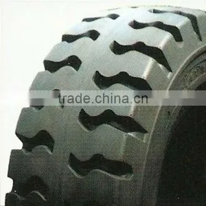 Solid Forklift Tyre 320x100 thumbnail-1