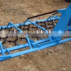Largest Manufacturer of Farm Equipments in China(drag Harrows/chain Harrows) thumbnail-2
