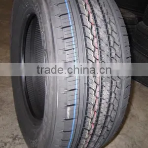 2014 Hot 185 65r14 Car Tire With High Rate Speed thumbnail-1
