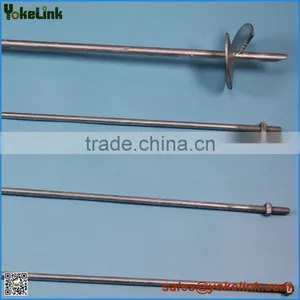 No Wrench Screw Anchor/earth Screw Anchor/earth Anchor thumbnail-2
