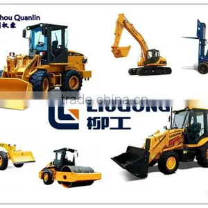 LIUGONG PART QUANLIN ORIGINAL LIUGONG SPARE PARTS thumbnail-1