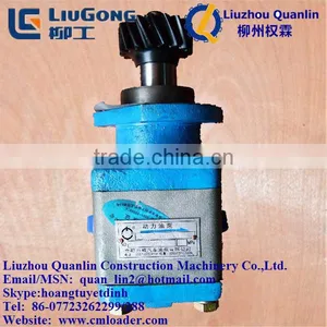 Liugong Construction Machine 0C18/10-35LJ Power Pump thumbnail-1