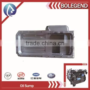 Durable Good Quality Made in China YN4102 Oil Sump Diesel Engine Spare Parts thumbnail-1