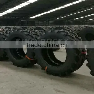 Cheap Tractor Tires 9.5x20 With Tire Factory in China thumbnail-4