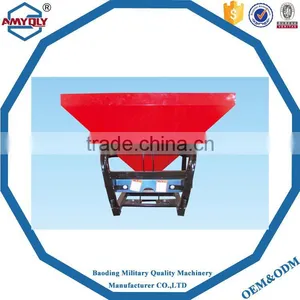 High Effciency Fertilizer Spreader Machinery thumbnail-1