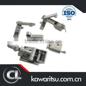 Manufacture Custom Lost Wax Casting,investment Casting,Made of Casting Steel thumbnail-4