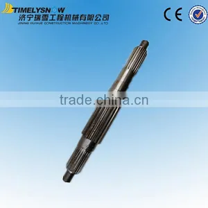 Xg918 Wheel Loader Parts BD05L-00003 Gearbox Output Shaft thumbnail-1