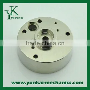 High Quality Eccentric Precision Cnc Turning Parts thumbnail-1