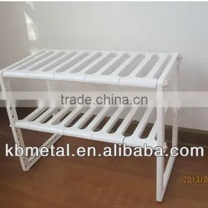 Kitchen Rack Dish Rack Plate Rack thumbnail-1