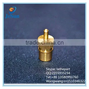 China Low Price Brass Parts thumbnail-5