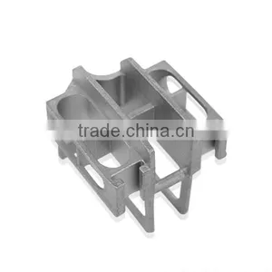 Custom Industrial Parts Made High Precision Metal Mim Metal Injection Molding Mechanical Parts thumbnail-3