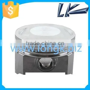 Japanese Motorcycle CG250 Piston 67mm thumbnail-1