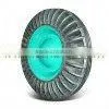 Shock Absorbing Rubber Wheels for Wheelbarrow thumbnail-1