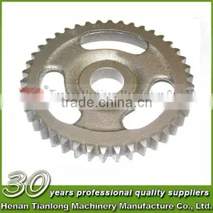 C-3015/73015/103015 Engine Timing Chain Kit With S507 Crank thumbnail-3